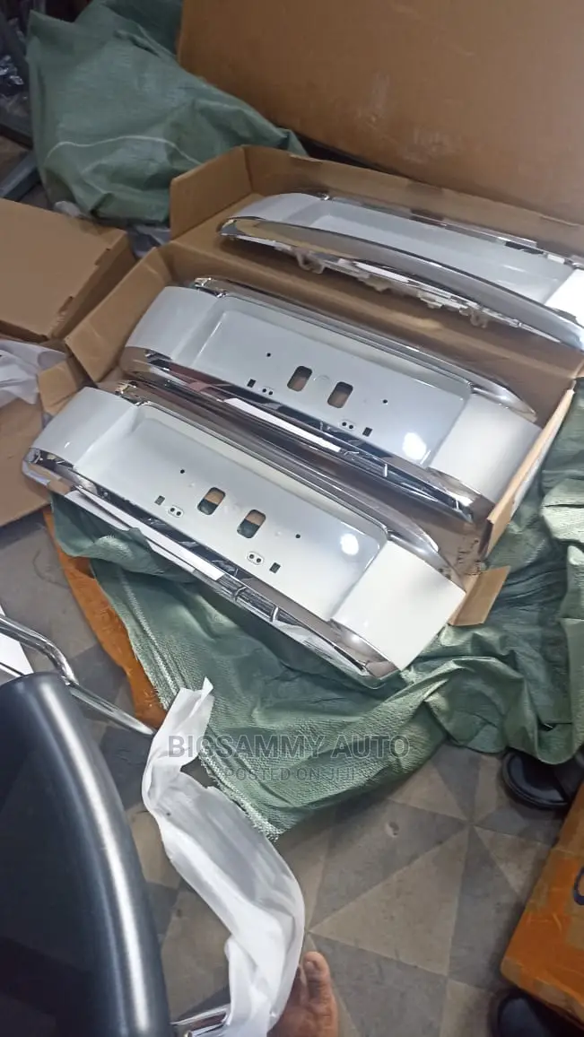 GX 460 Complete Boot / Booth Dish