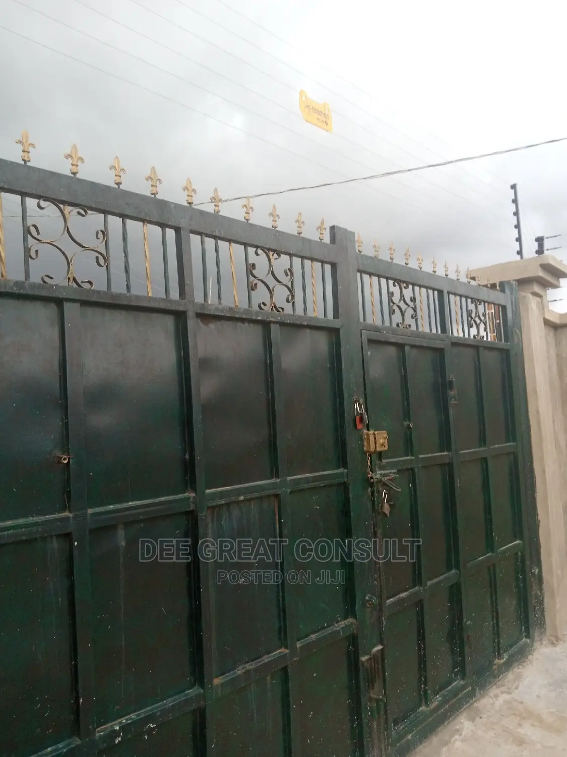 Electric Fencing, Barb Wire, Razor Wire