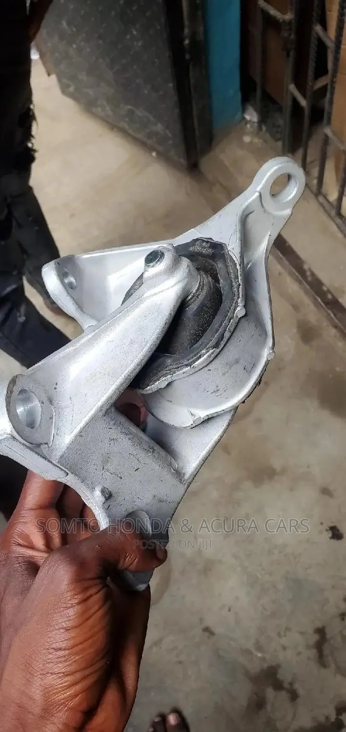 Gear Mount for Honda CRV 2013-2016