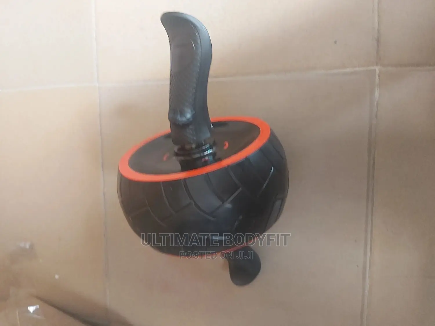 Brand New Ab Wheel Carver Pro