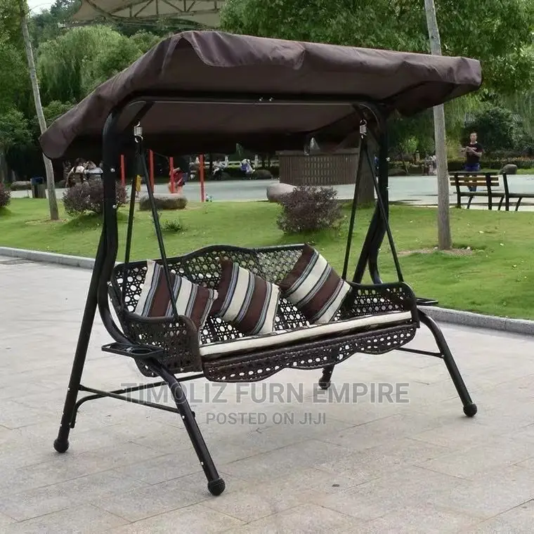Classic Garden Swing Chair