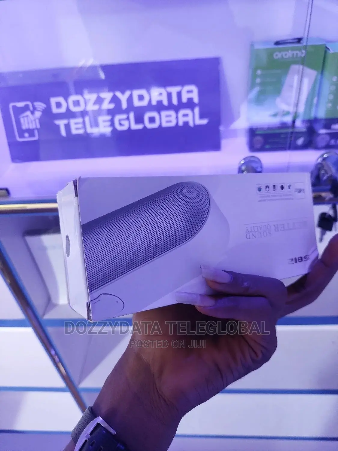 S812 Wireless Speaker