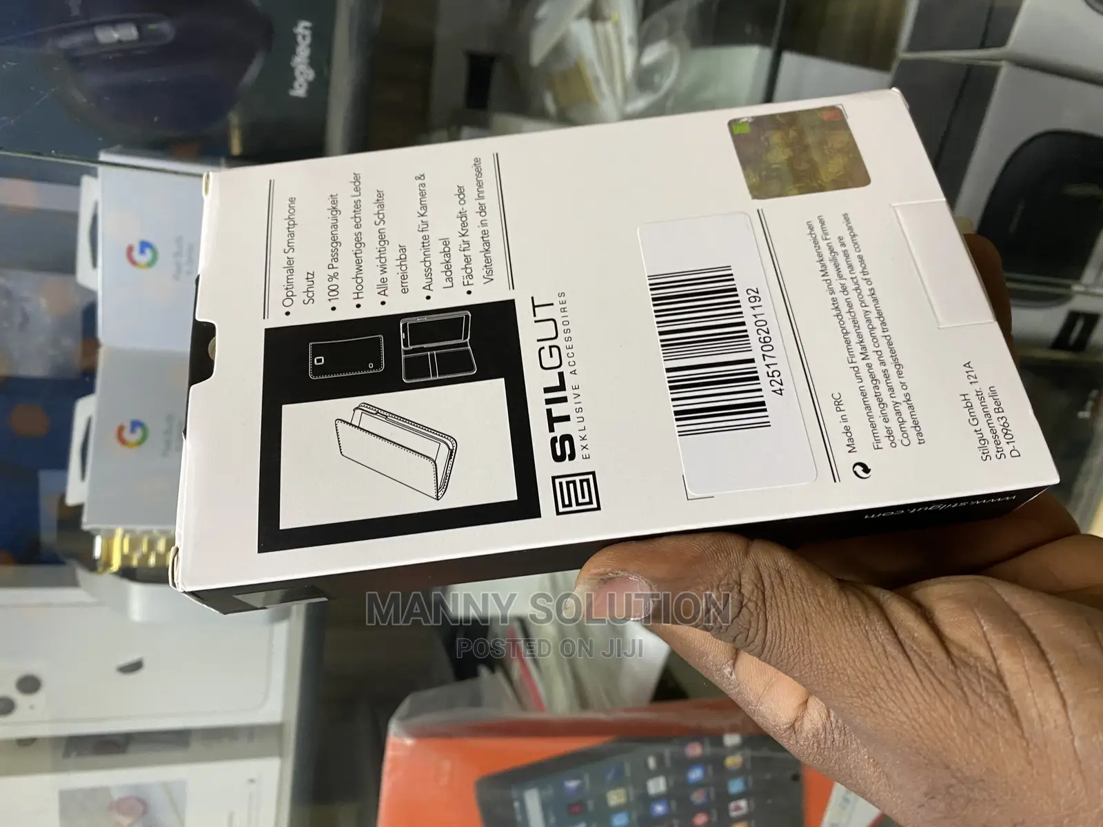 Protective Case for Google Pixel 4 XL