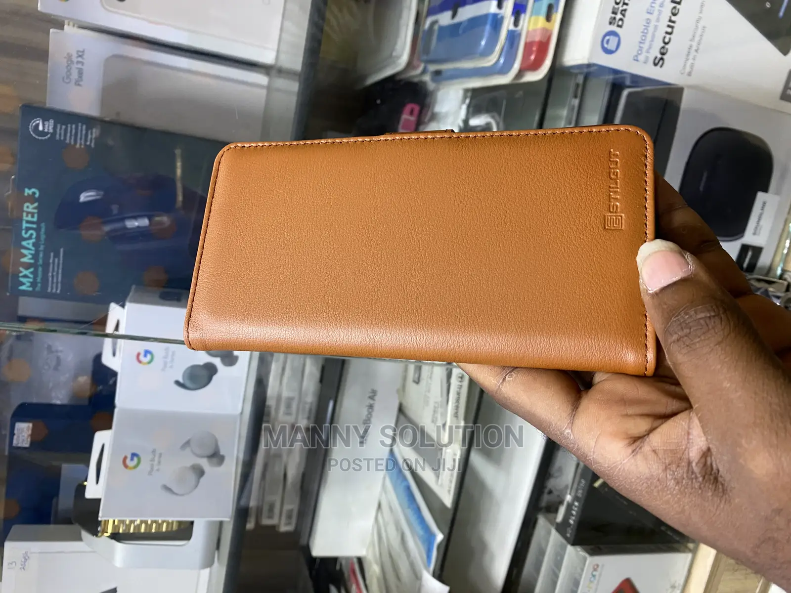 Protective Case for Google Pixel 4 XL