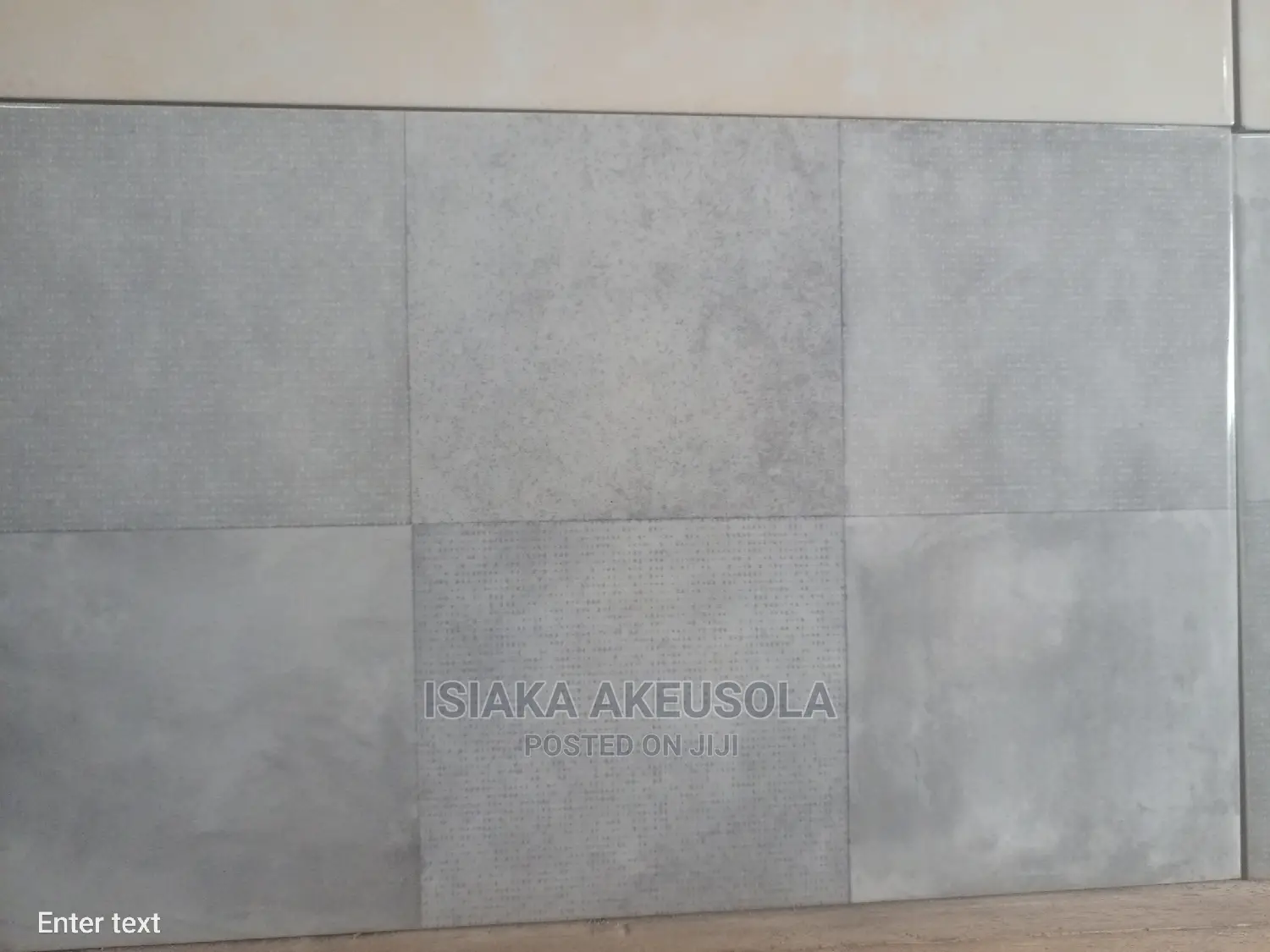25 X 40 Kitchen and Toilet Wall