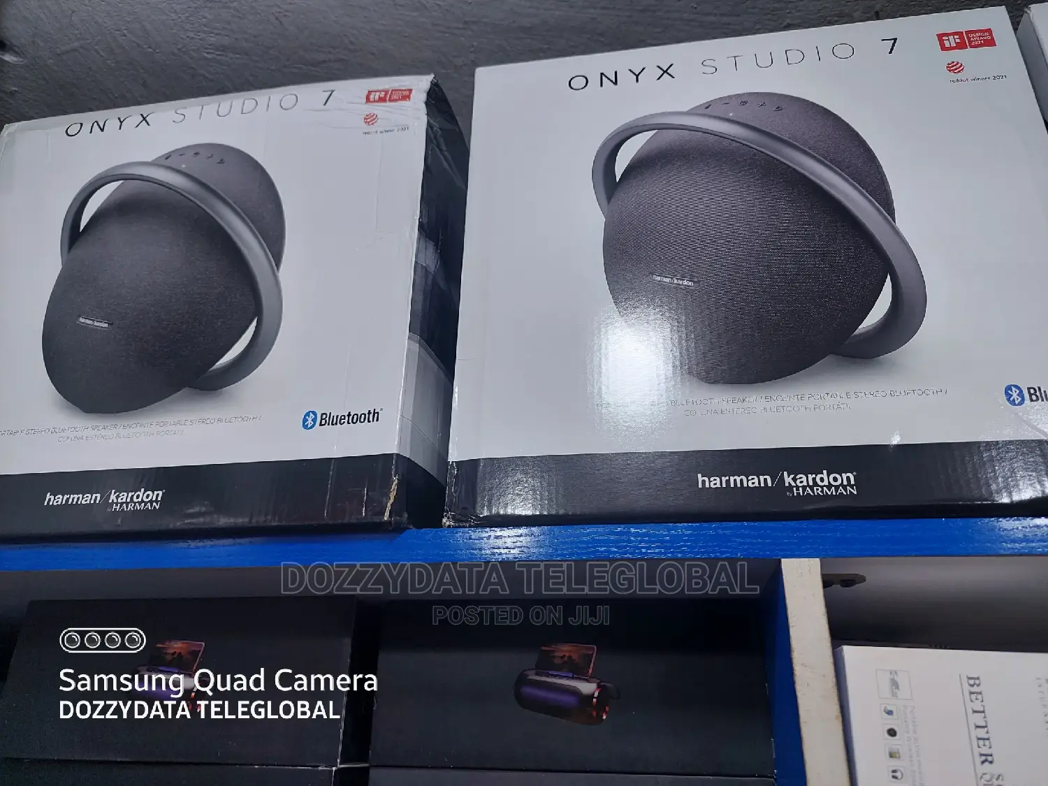 Jbl Studio 7