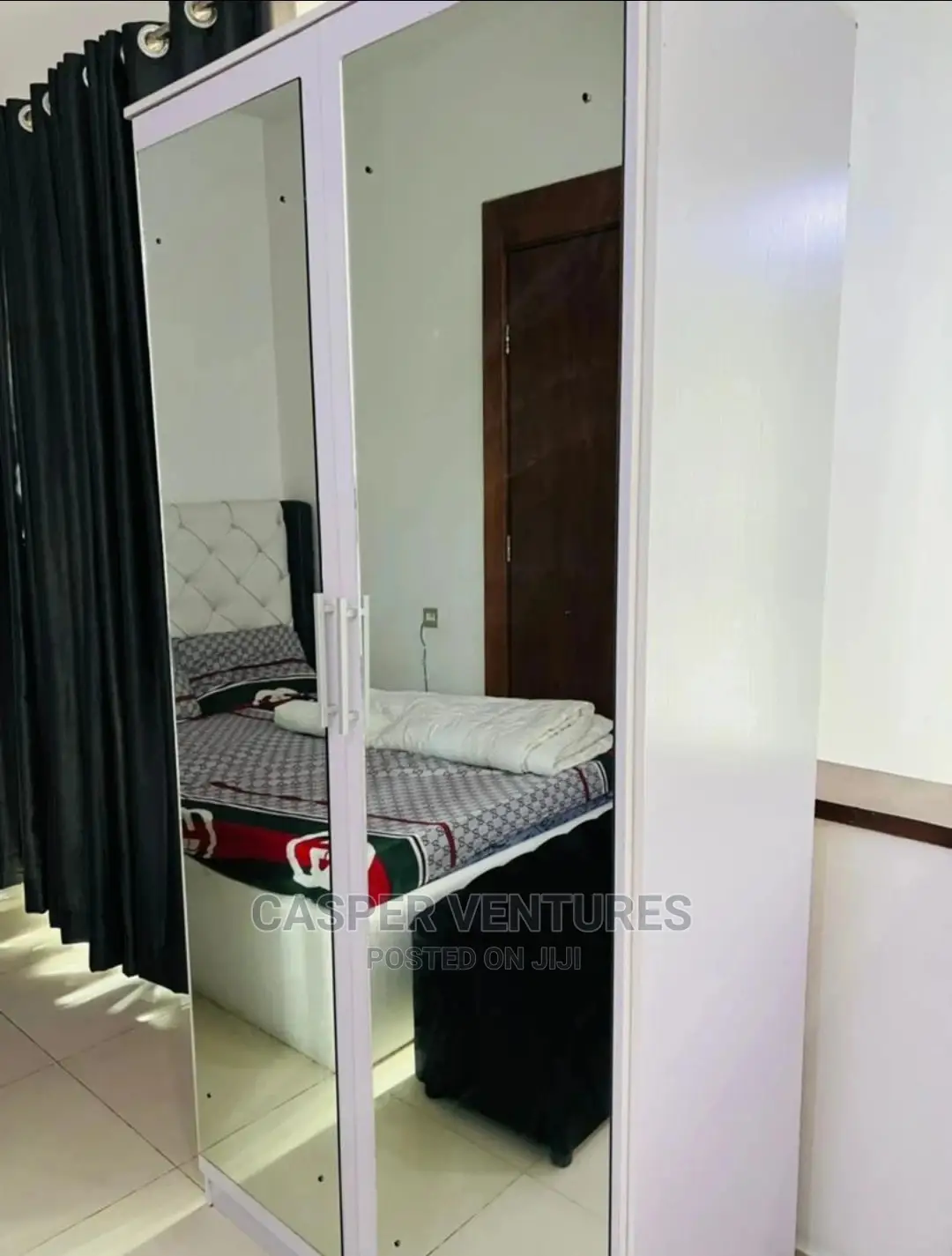 Magnificent and Bewitching 1-Bedroom Miniflat