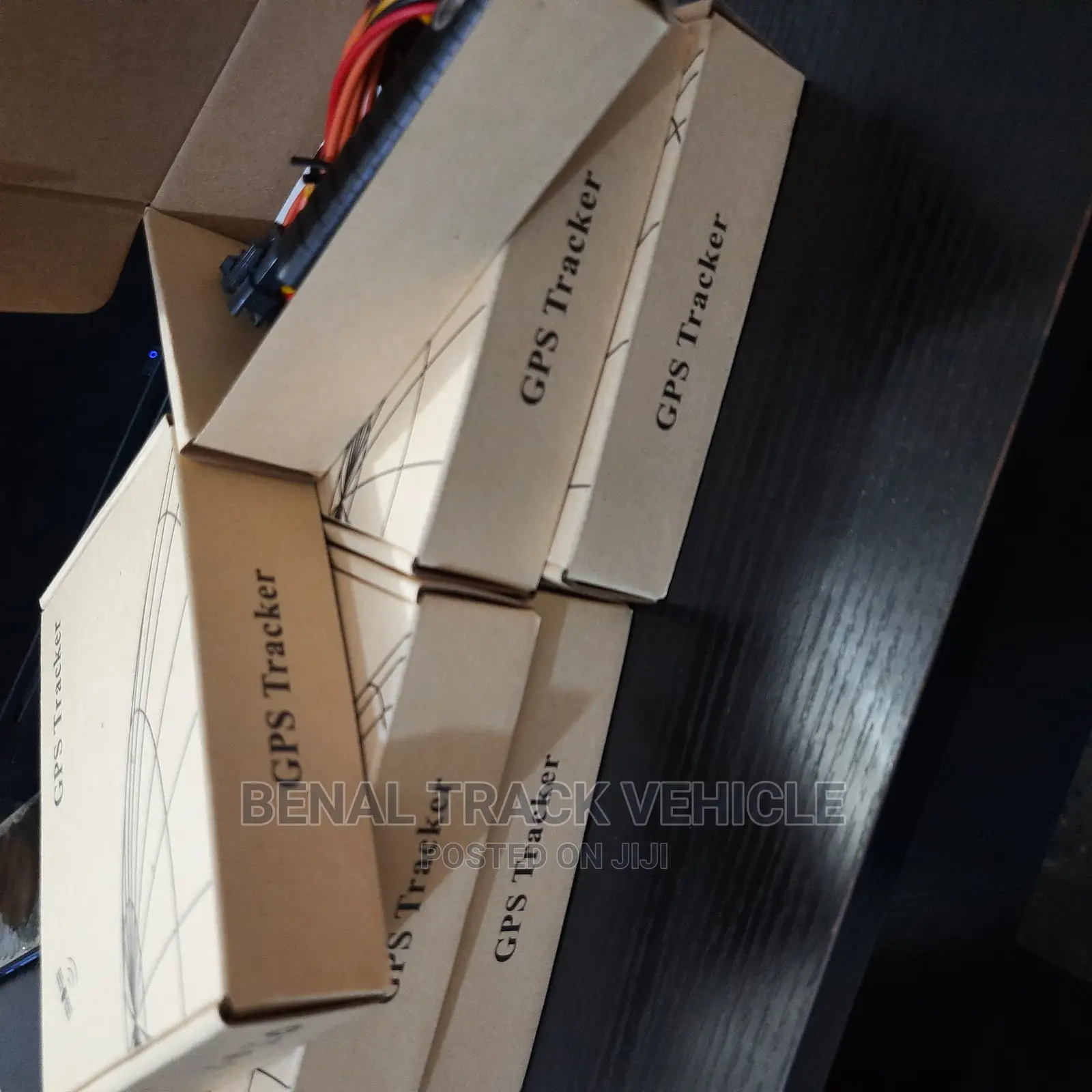 High Quality GPS Tracker in Apapa,One Time Payment Fee
