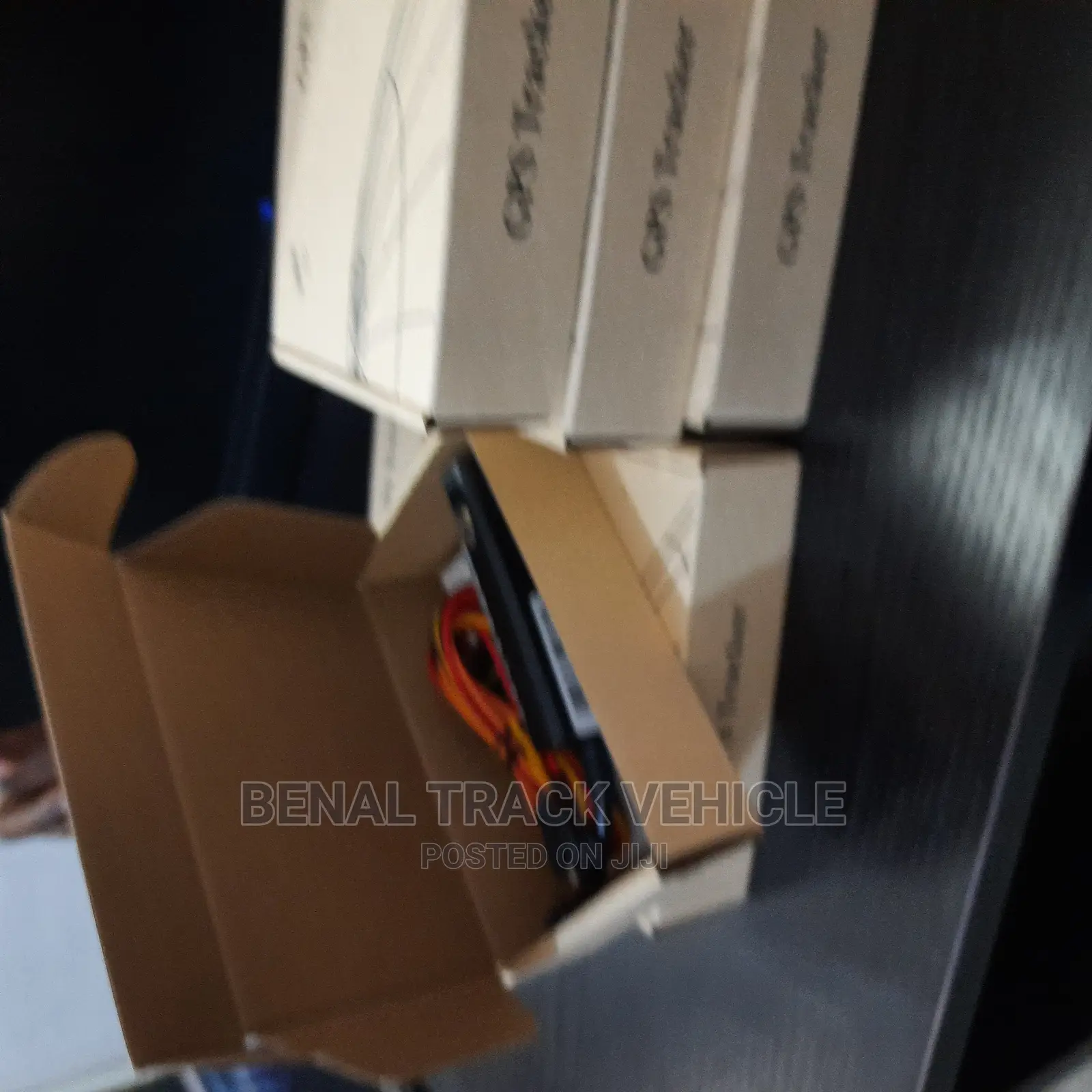 Efficient GPS Tracker in Badagry,One Time Payment Fee