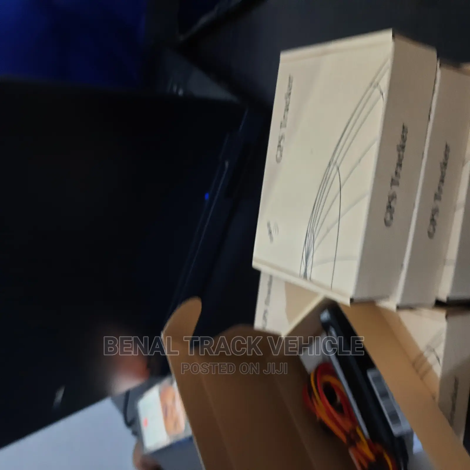 Top Quality GPS Tracker in Badagry,One Time Payment Fee