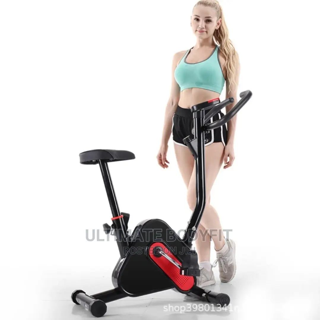 Brand New High Quality Magnetic Exercise Bike