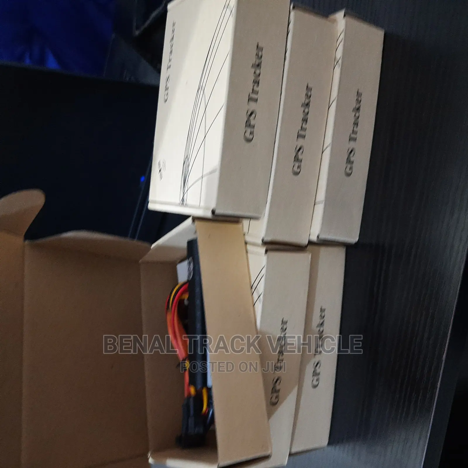 High Efficient GPS Tracker in Egbe,One Time Payment Fee