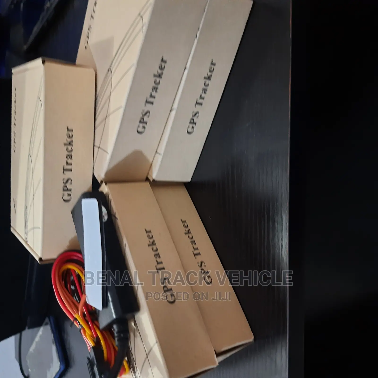 Quality GPS Tracker in Egbe,One Time Payment Fee
