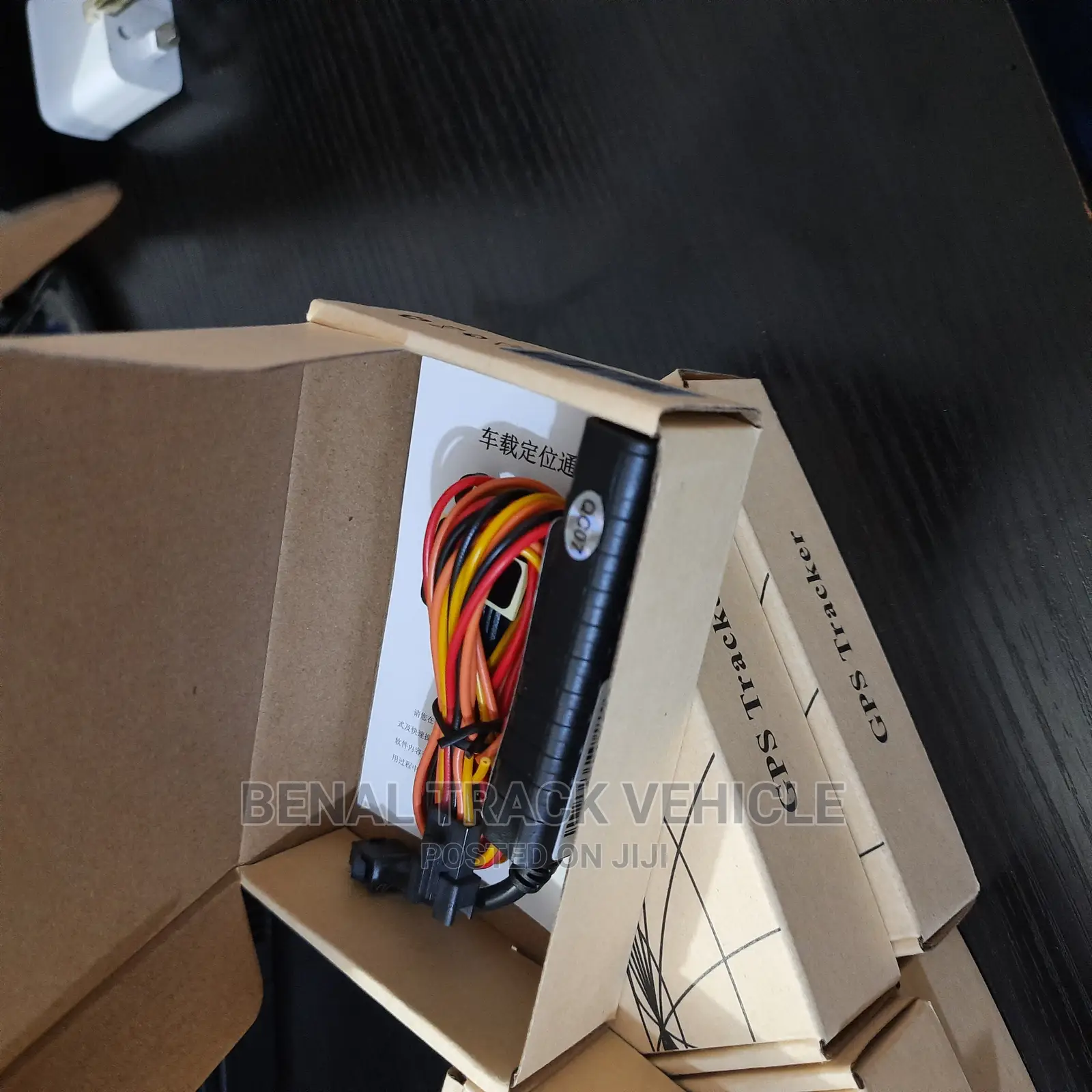 High Quality GPS Tracker in Egbe,One Time Payment Fee