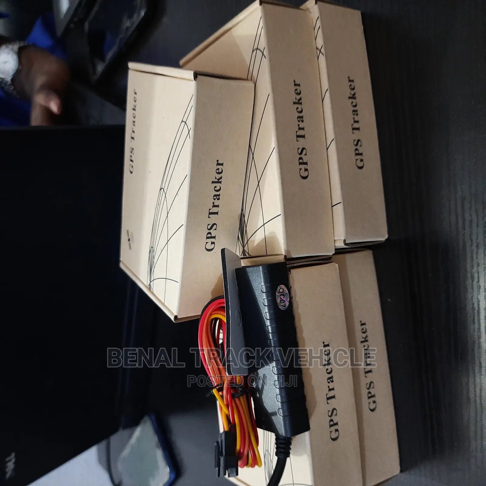 Reliable GPS Tracker in Egbe,One Time Payment Fee