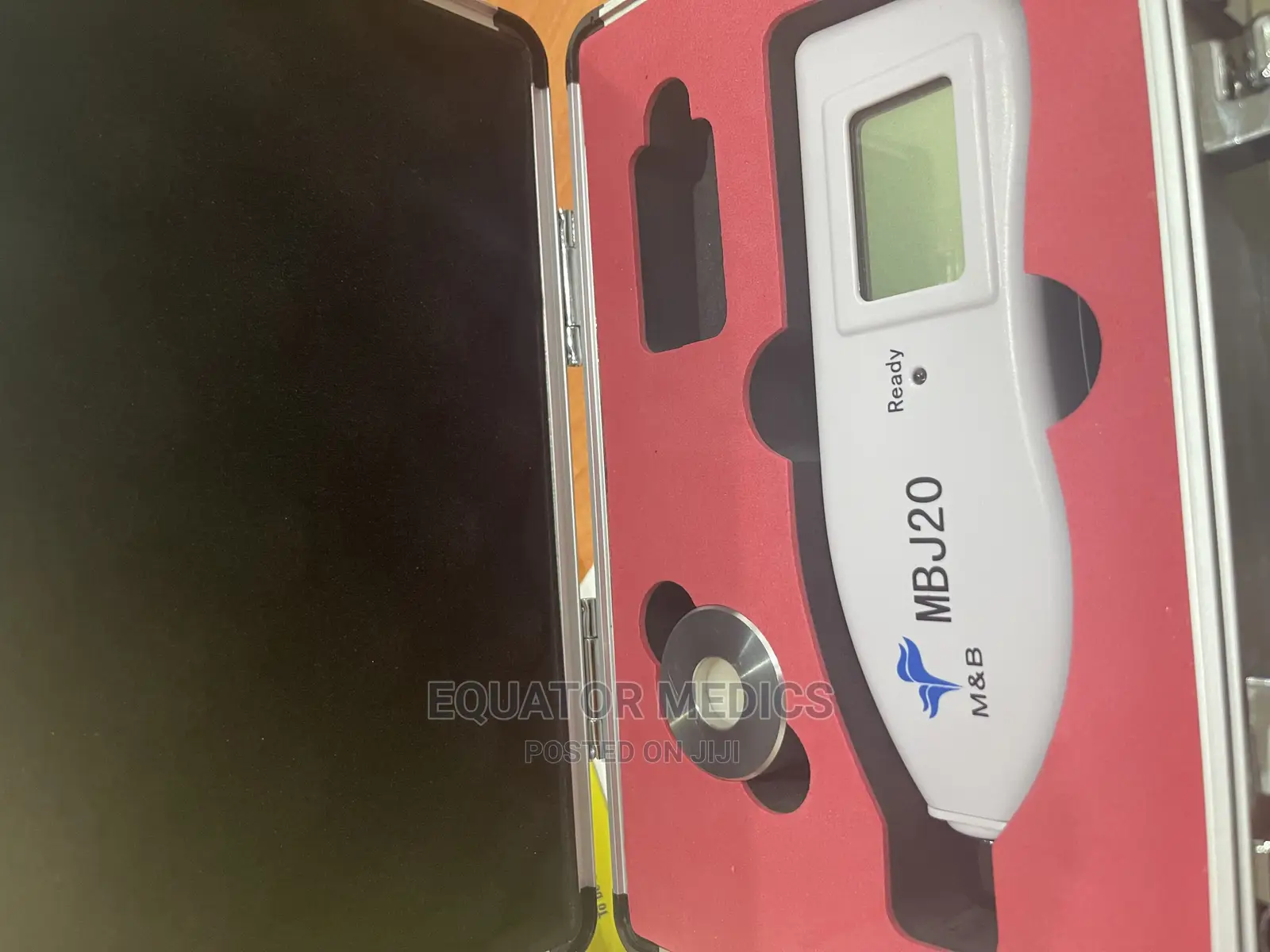 Jaundice Meter (M B)