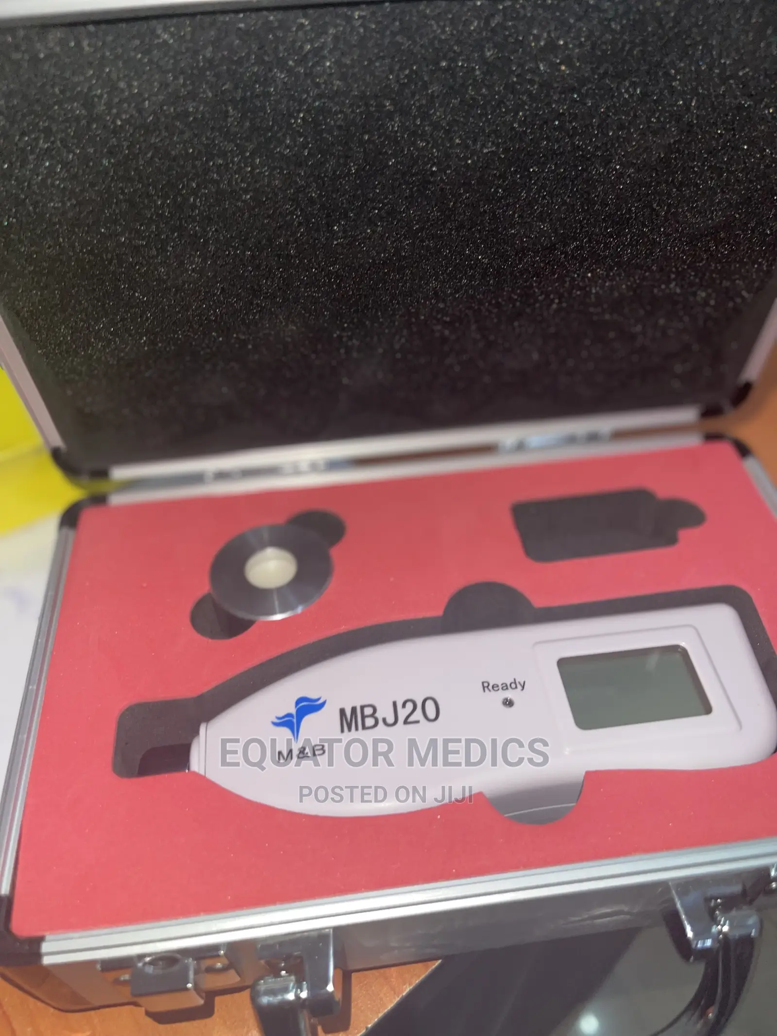 Jaundice Meter (M B)