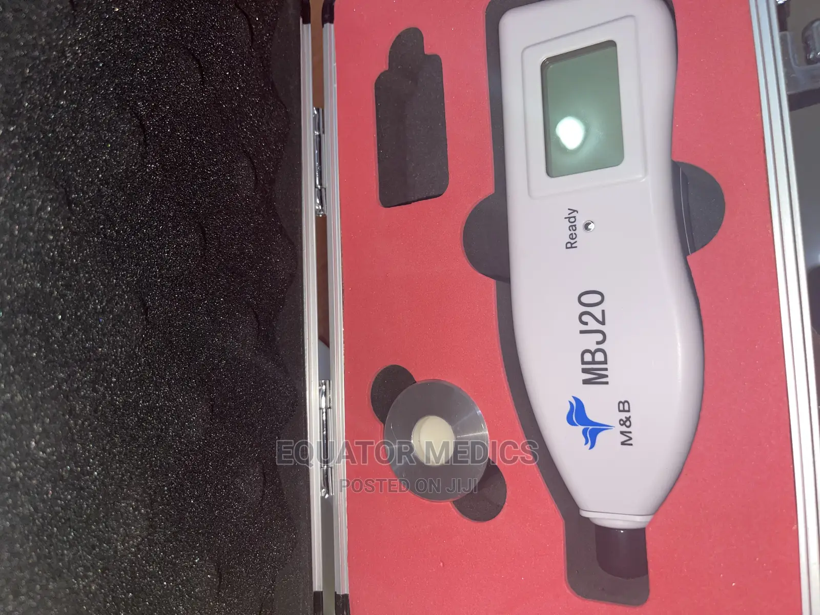 Jaundice Meter (M B)