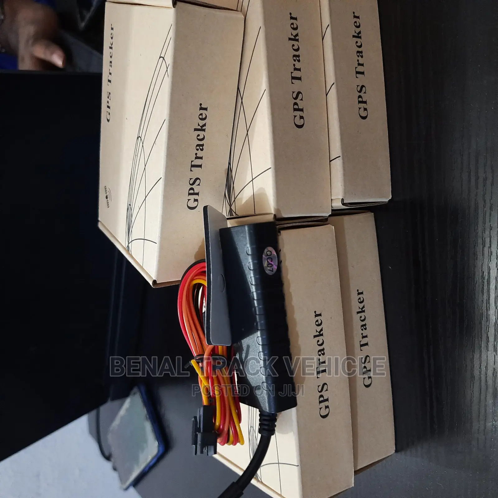 Top Quality GPS Tracker in Ejigbo,One Time Payment Fee