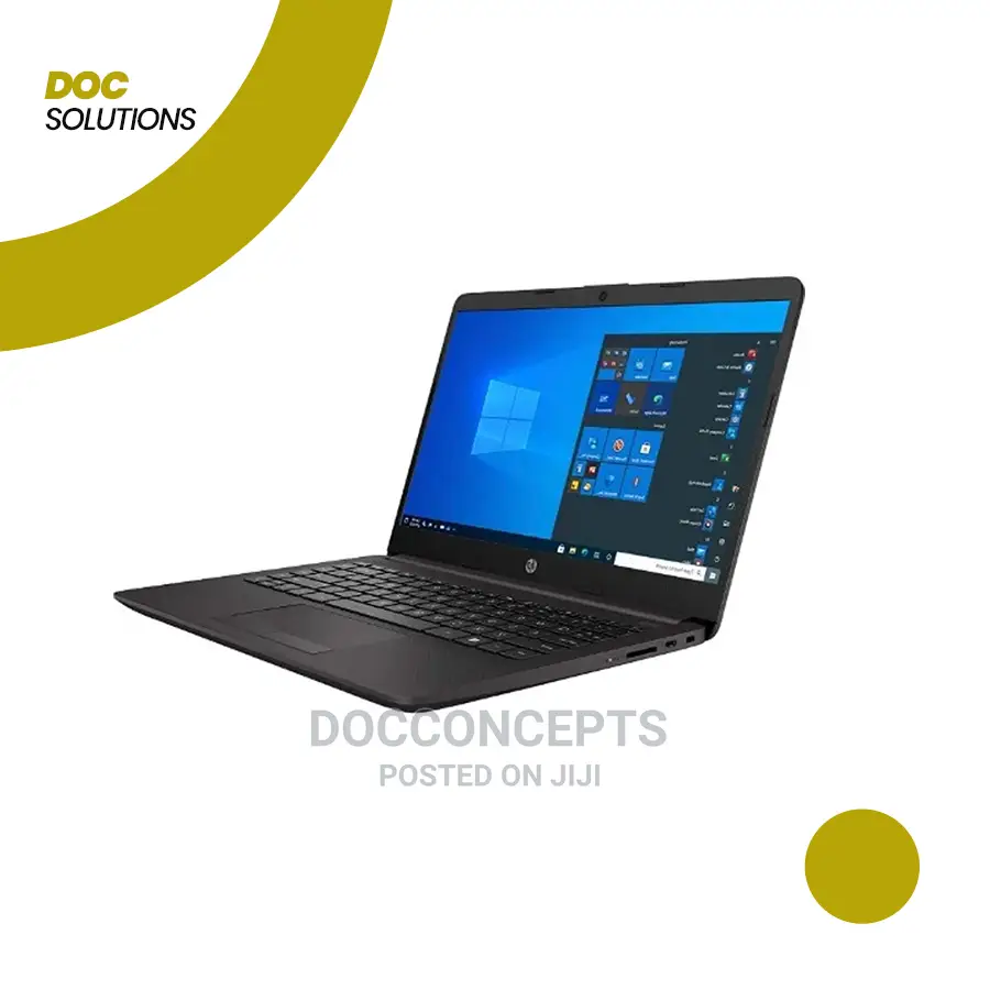 New Laptop HP 250 G8 4GB Intel Core I3 HDD 1T