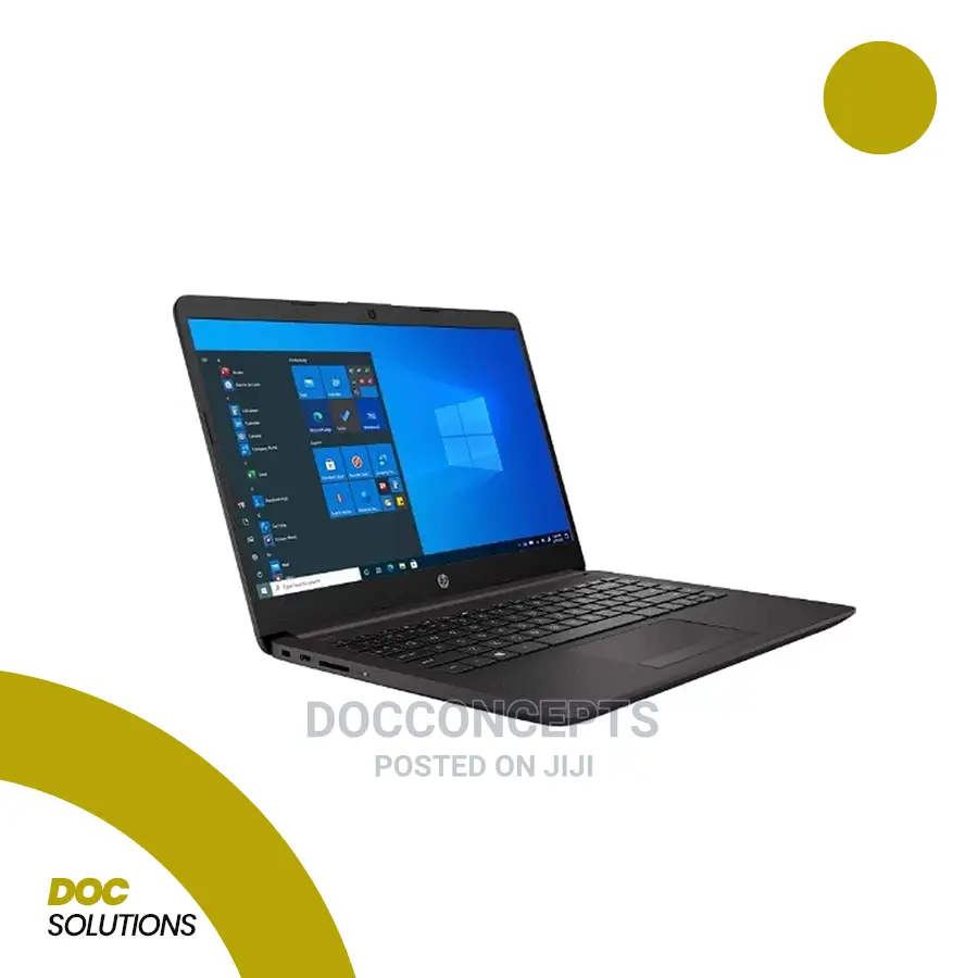 New Laptop HP 250 G8 4GB Intel Core I3 HDD 1T