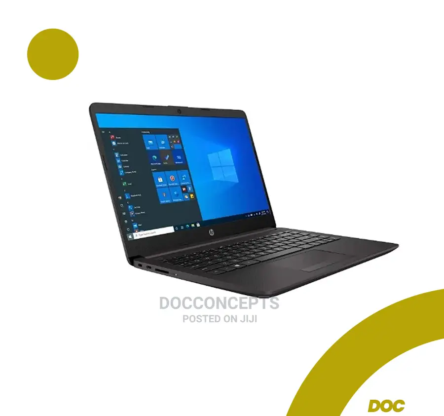 New Laptop HP 250 G8 4GB Intel Core I3 HDD 1T