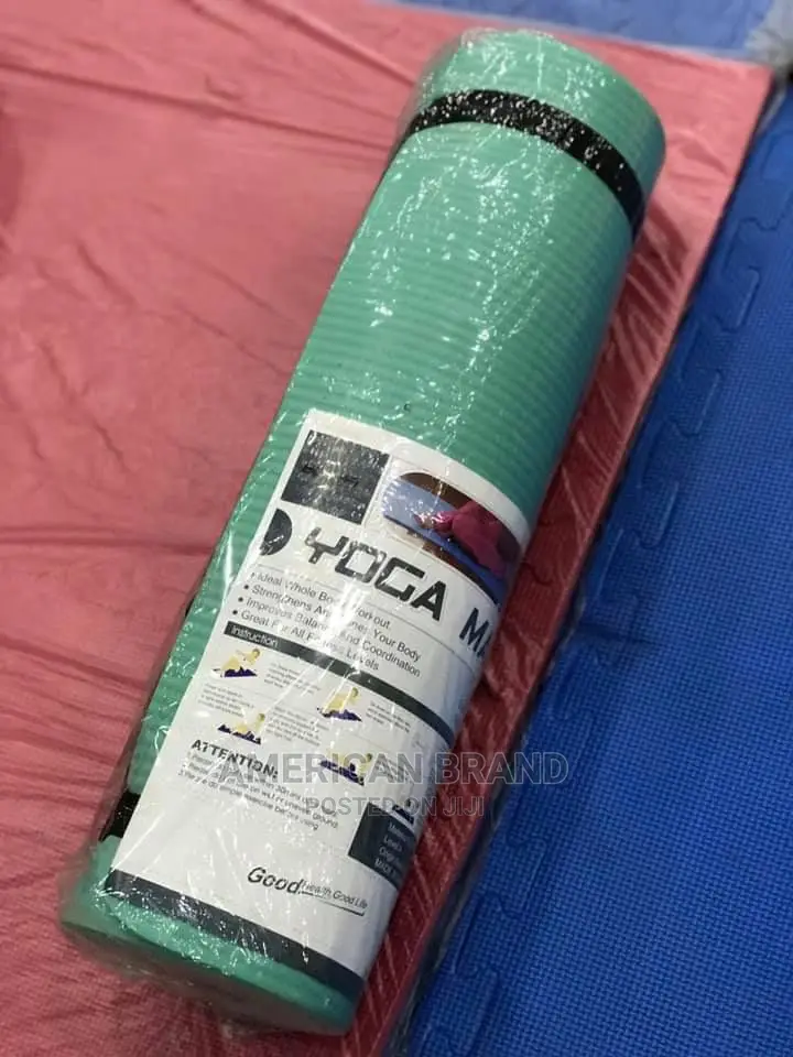 Original Good Quality Yoga Mat