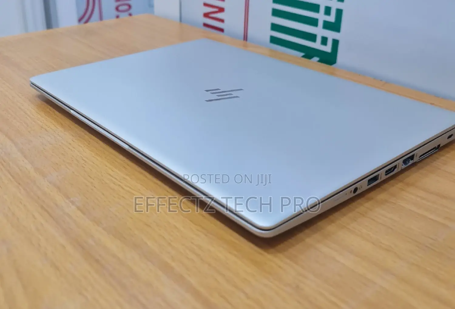 Laptop HP EliteBook 840 G5 8GB Intel Core I5 SSD 256GB