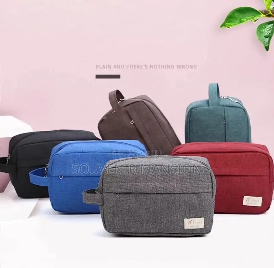 Make Up Bag ( 12pcs )