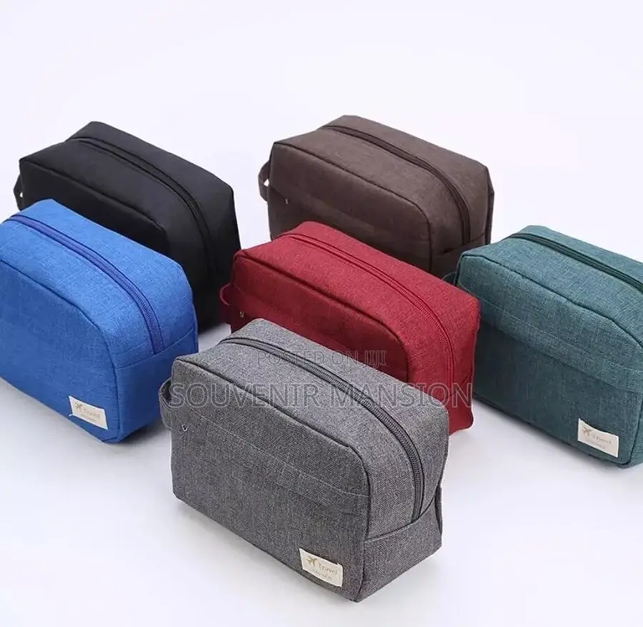 Make Up Bag ( 12pcs )