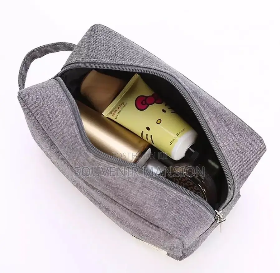 Make Up Bag ( 12pcs )
