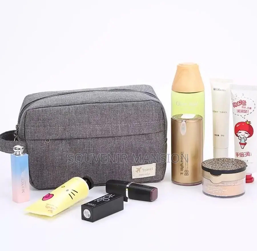 Make Up Bag ( 12pcs )
