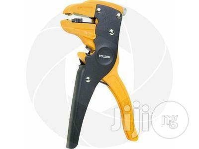 Automatic Wire Strippers