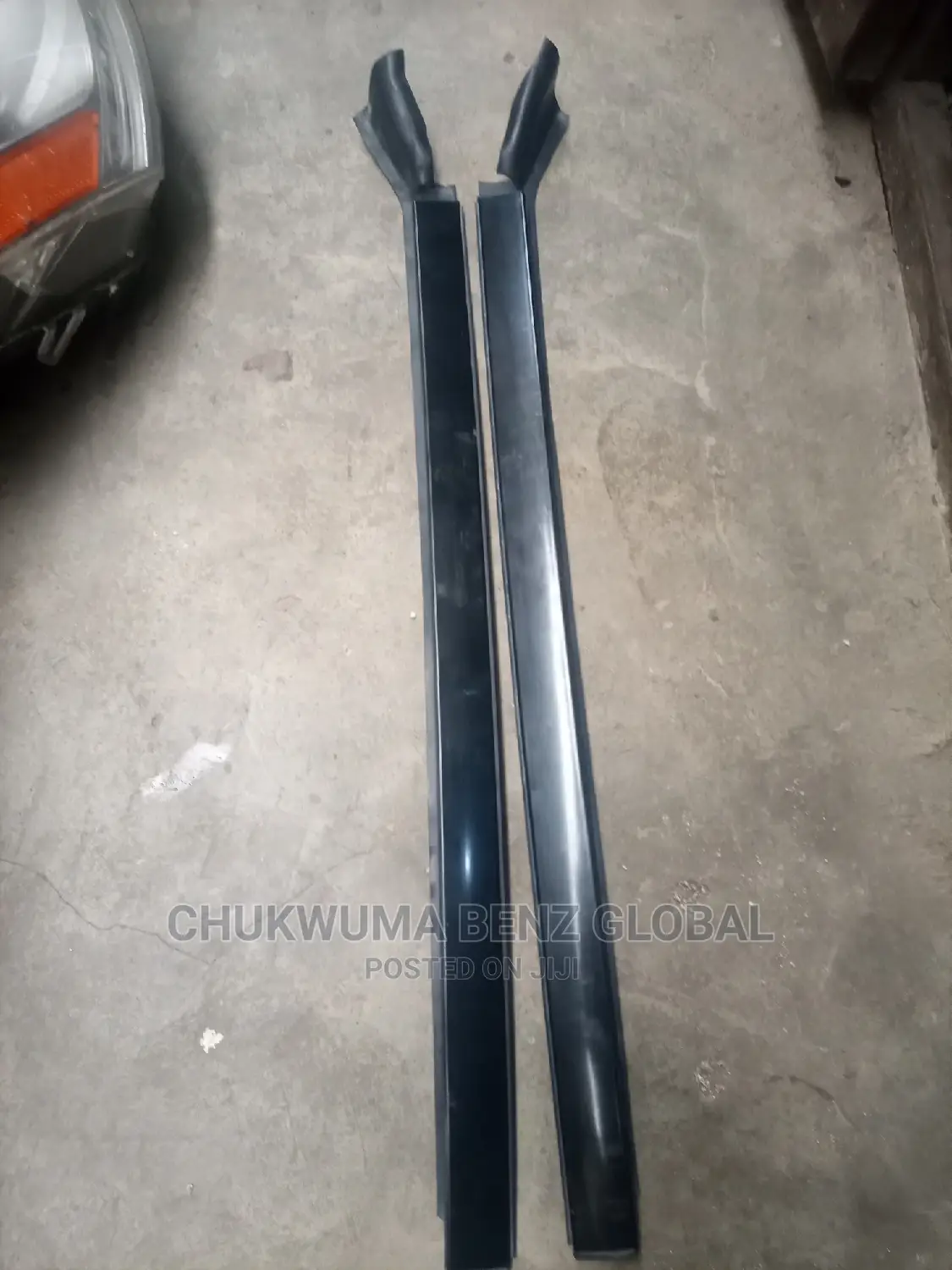 Windstream Chrome GLK 2015 Model Available in Stock