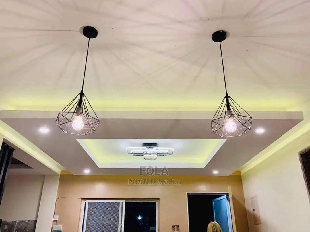 Top New Modern Ceiling Design