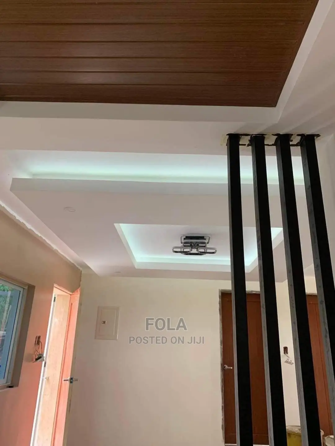 Top New Modern Ceiling Design