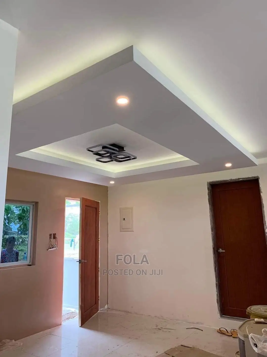 Top New Modern Ceiling Design