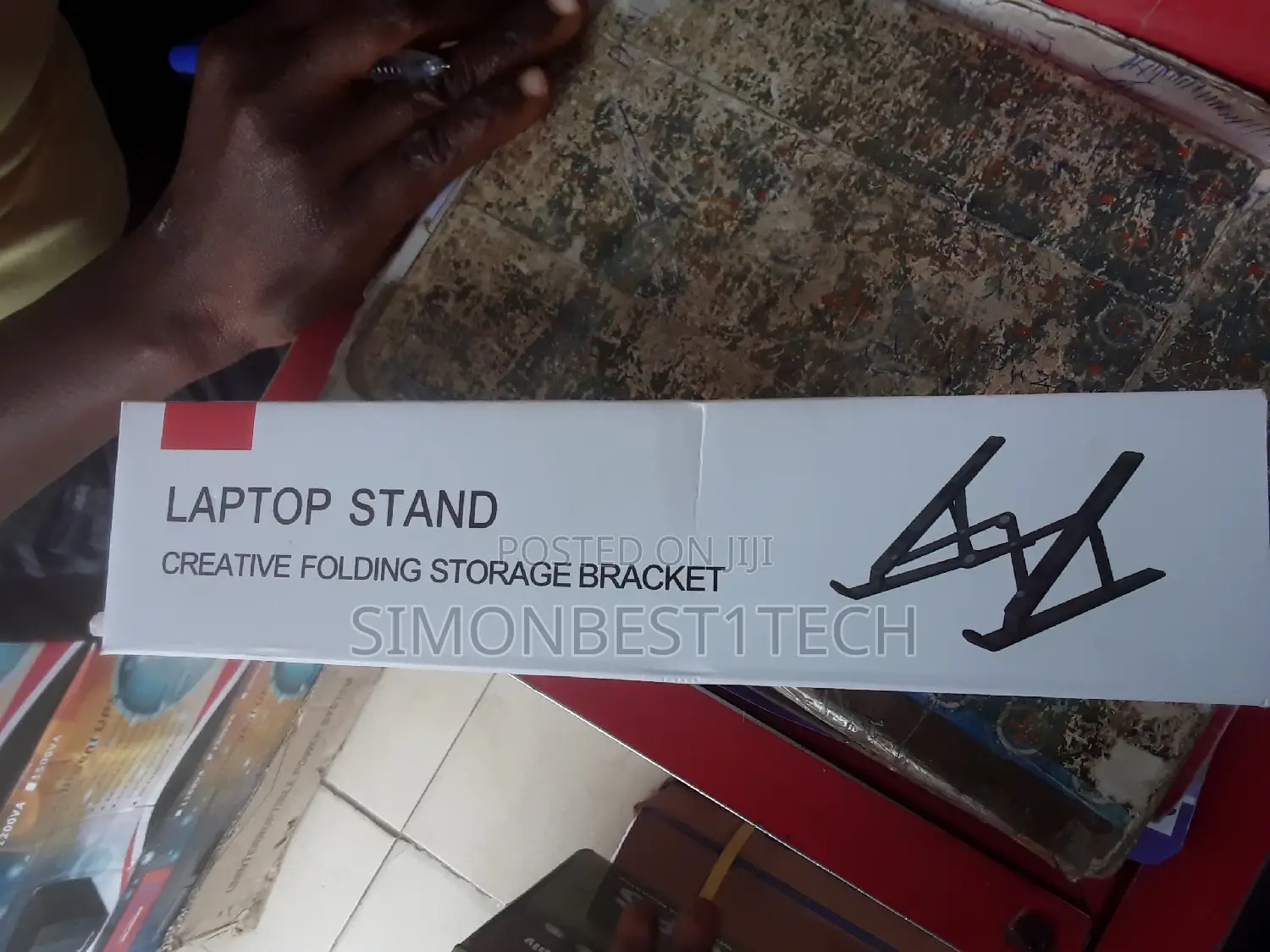 Laptop Stand
