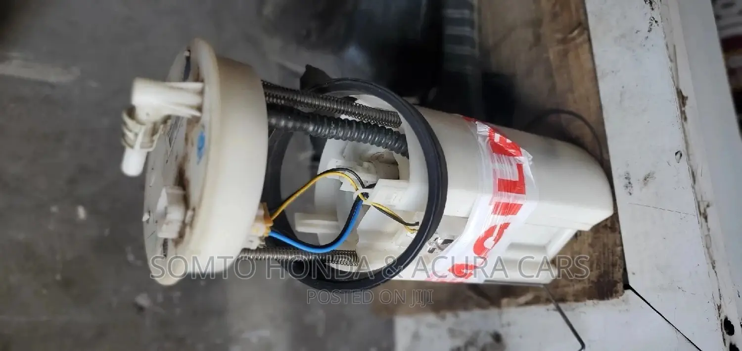 Complete Fuel Pump for Acura/Honda Cars