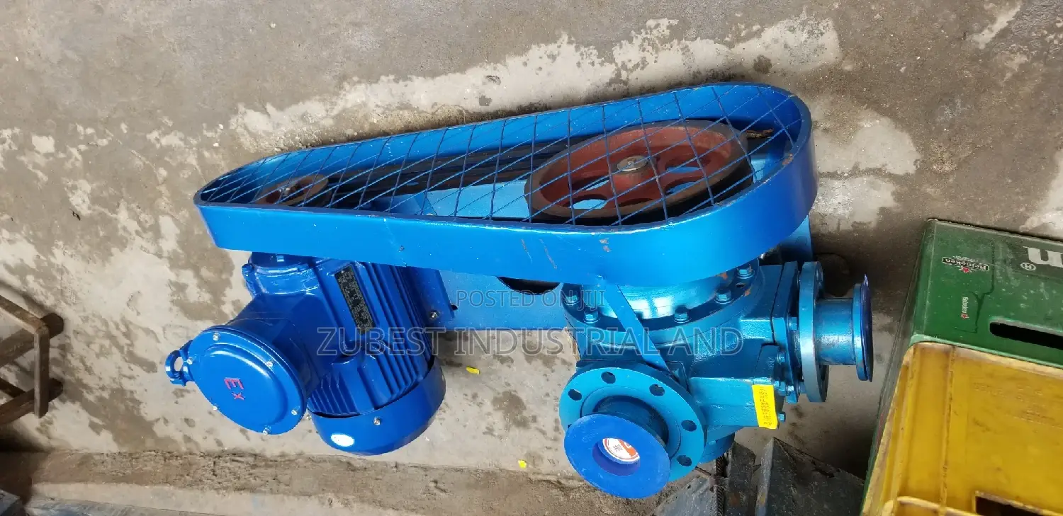 LPG Gas Pump 3 Inches 10hp