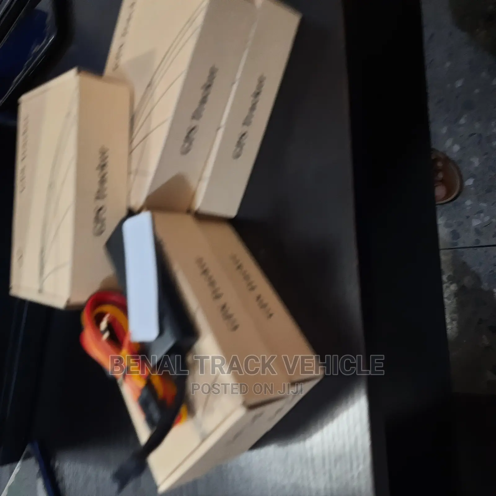 Efficient GPS Tracker in Ikotun,One Time Payment Fee