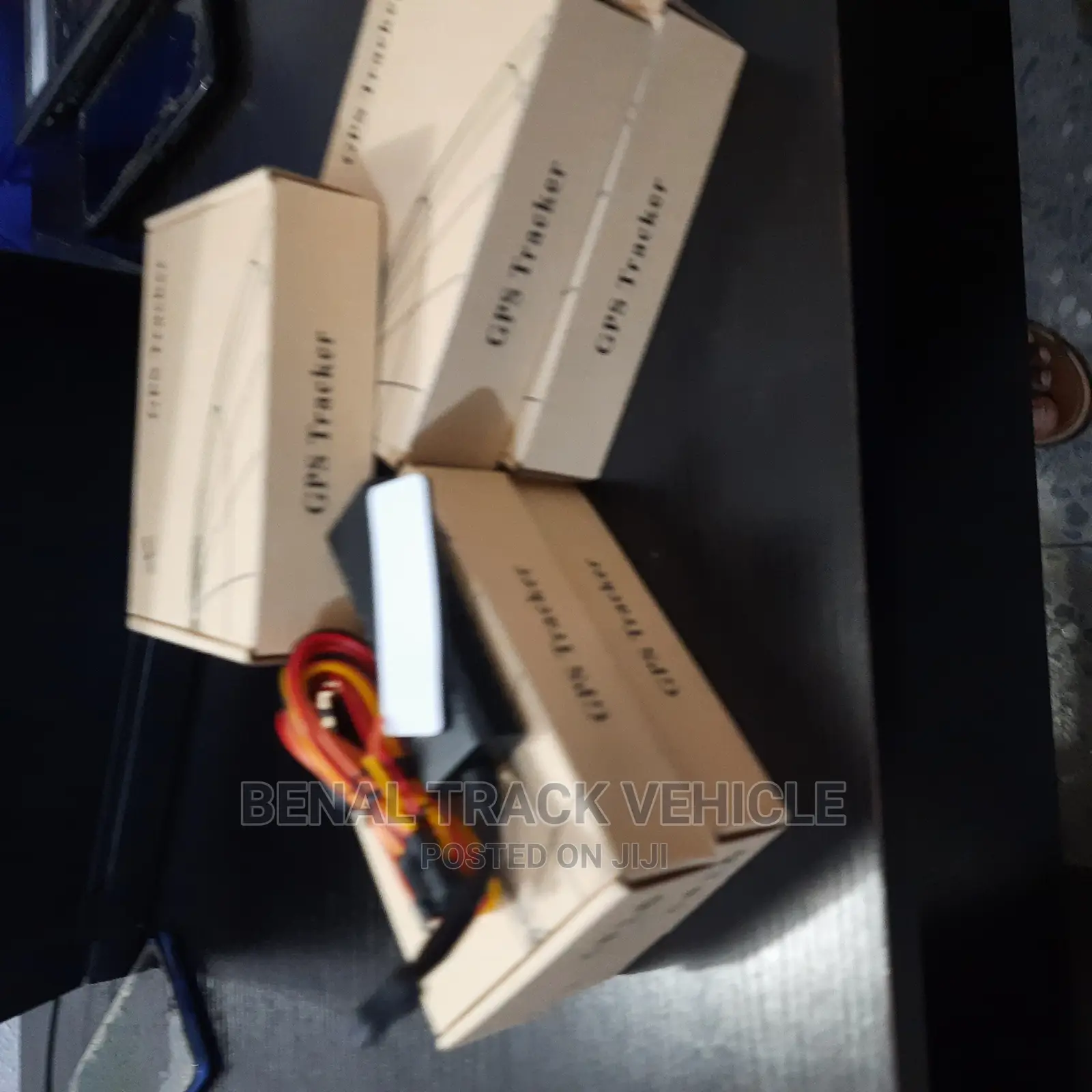 High Efficient GPS Tracker in Ikotun,One Time Payment Fee