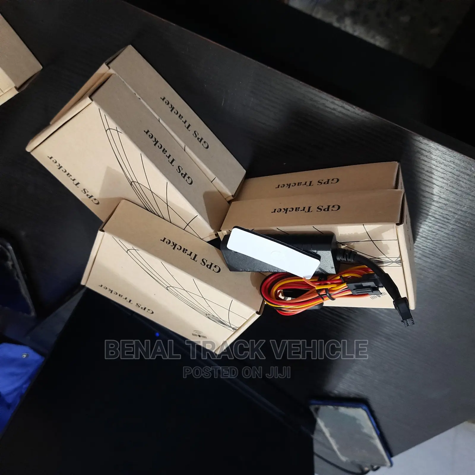 Top Affordable GPS Tracker in Ikorodu,One Time Payment Fee