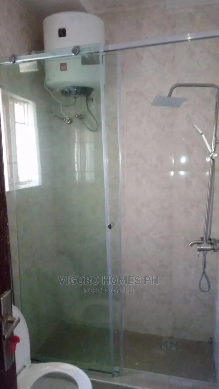 Furnished 5bdrm Duplex in Port-Harcourt for Sale