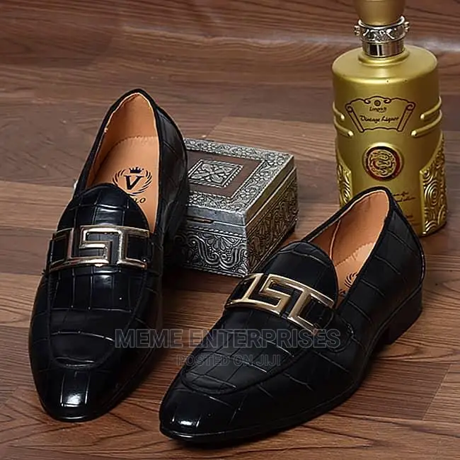 Adorable Men Shoe