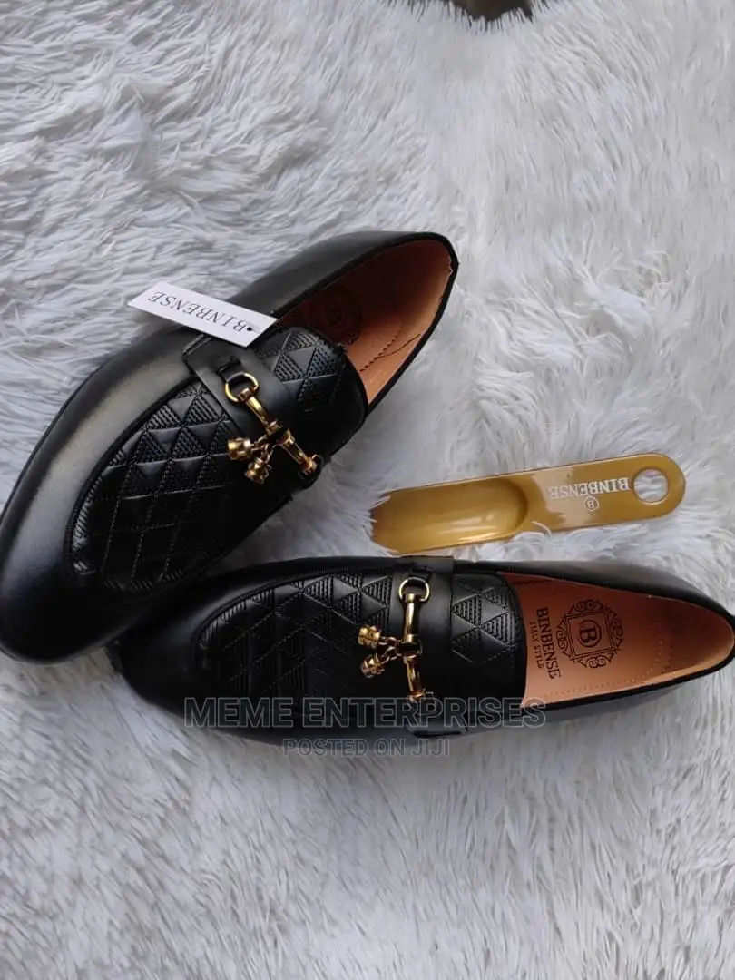 Adorable Men Shoe