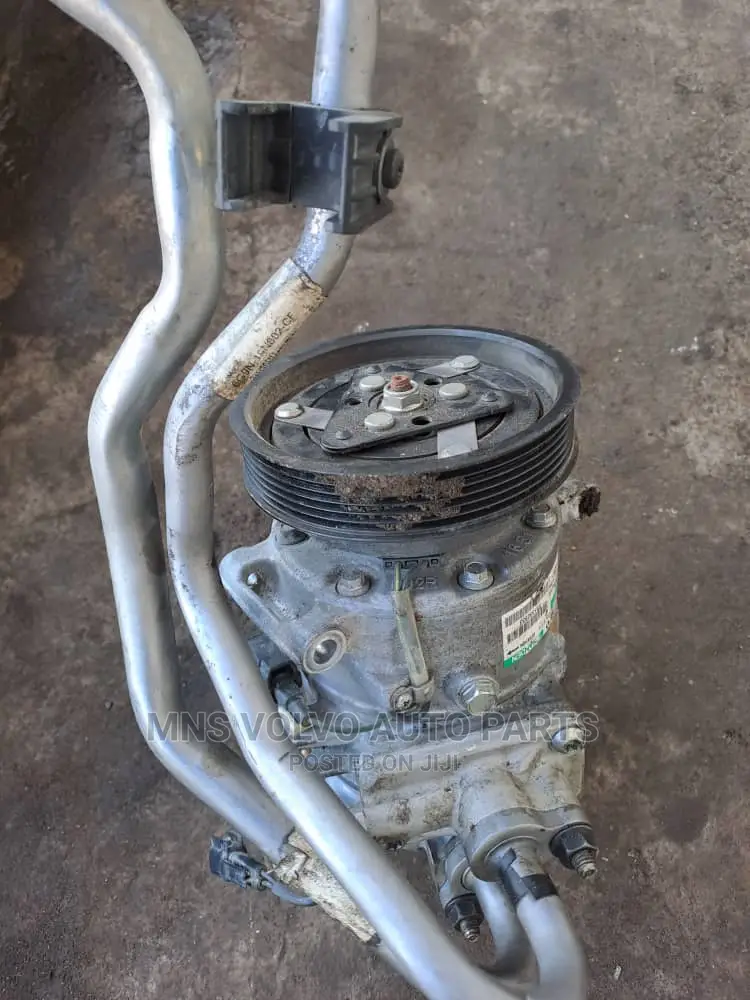 Volvo Xc60,Xc70 3.2l,3.0l Compressor