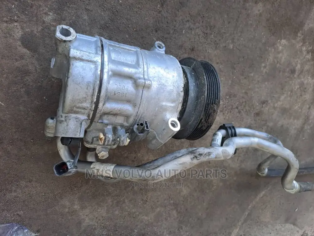 Volvo Xc60,Xc70 3.2l,3.0l Compressor