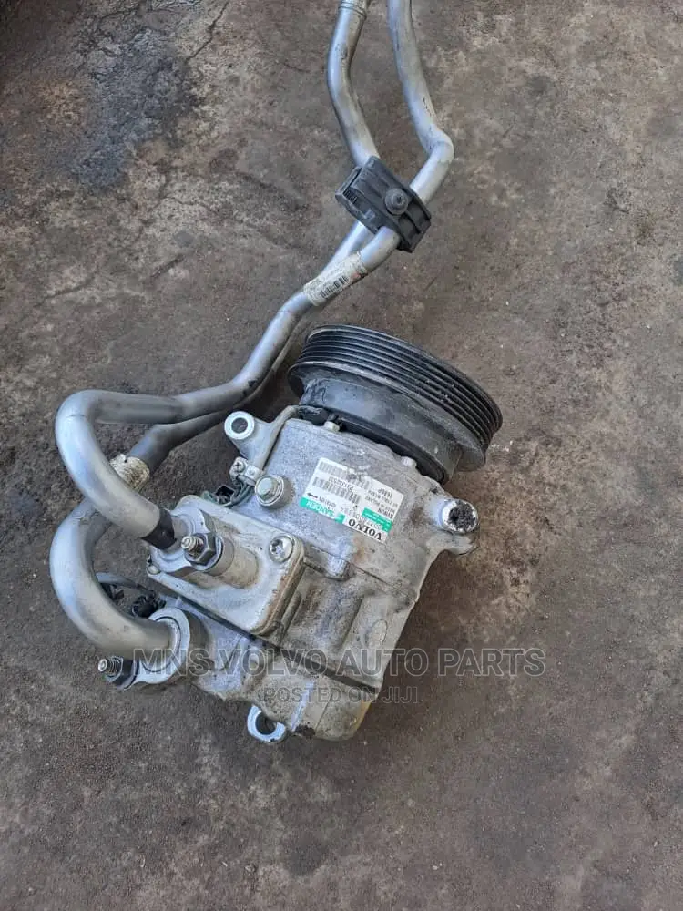 Volvo Xc60,Xc70 3.2l,3.0l Compressor