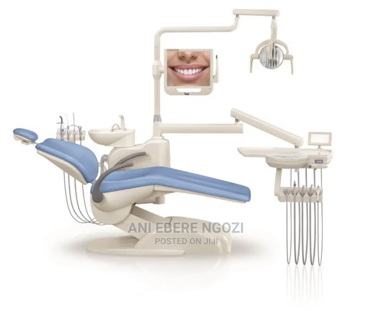 Dental Chair